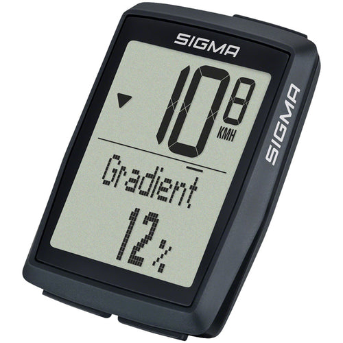 BC 14.0 WR Bicycle Computer