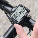 BC 14.0 WR Bicycle Computer