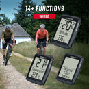 BC 14.0 WR Bicycle Computer
