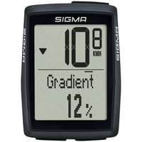 BC 14.0 WR Bicycle Computer