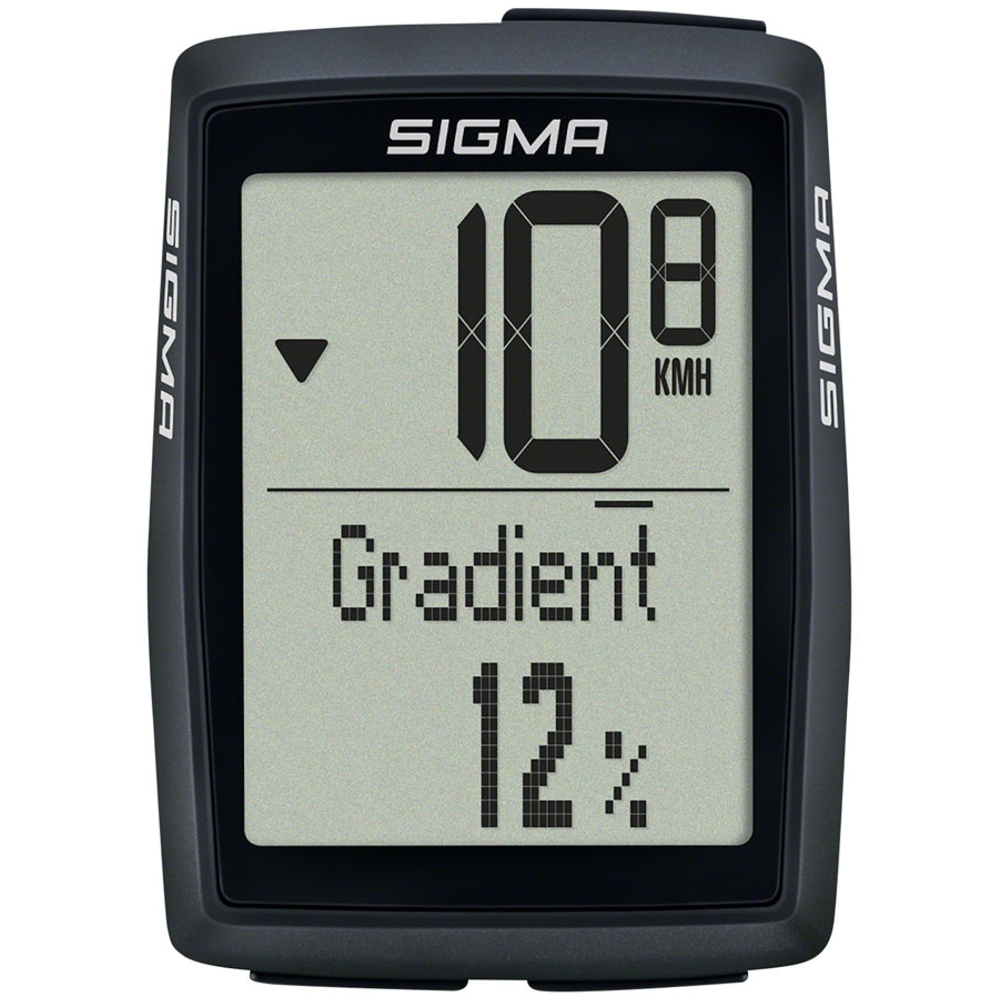 BC 14.0 WR Bicycle Computer