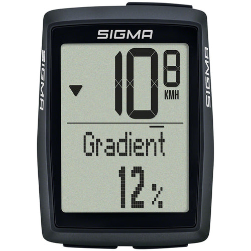 BC 14.0 WR Bicycle Computer