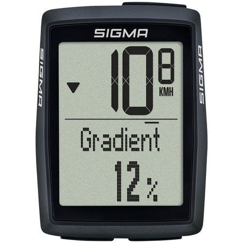 BC 14.0 WL Bike Computer