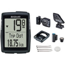 BC 14.0 WL Bike Computer