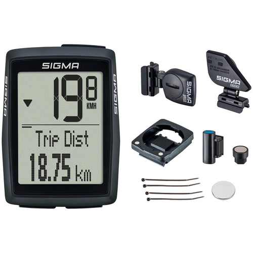 BC 14.0 WL Bike Computer