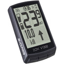 EOX View 1300 Bike Computer - Standard Display