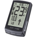 EOX View 1300 Bike Computer - Standard Display