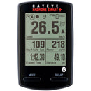 Padrone Smart+ Speed/Cadence Bundle Bike Computer - Wireless, Black