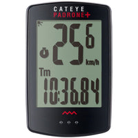 Padrone Plus Bike Computer