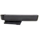 Strada Bike Computer - Wireless, Black