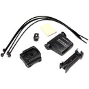 Strada Bike Computer - Wireless, Black