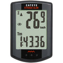 Strada Bike Computer - Wireless, Black