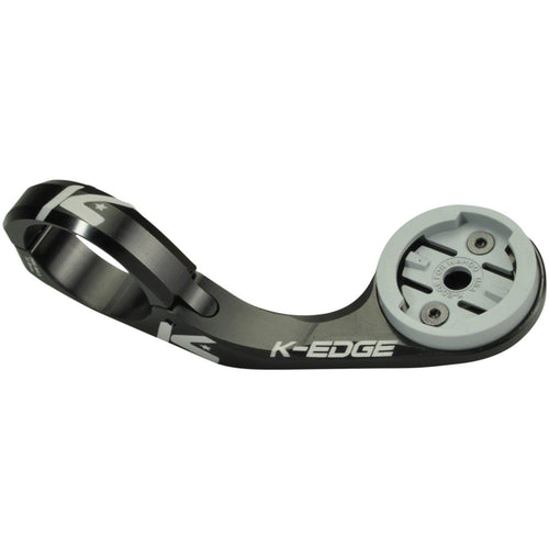 Wahoo Max Mount - 31.8, Black