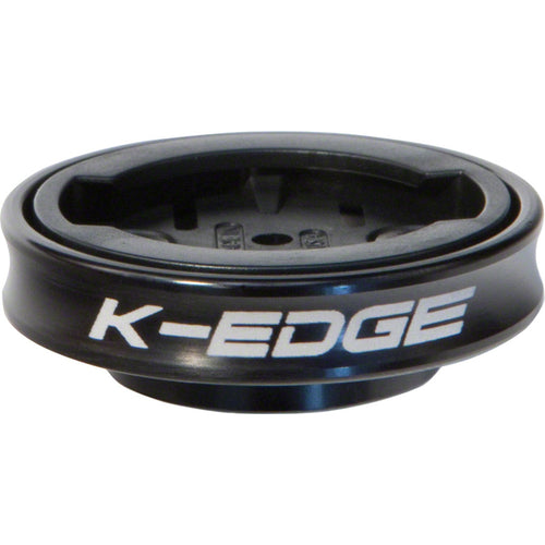 Gravity Stem Cap Mount Garmin