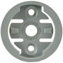 K-EDGE Replacement Kit for Wahoo Quarter Turn Type Computer Mounts