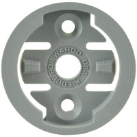 K-EDGE Replacement Kit for Wahoo Quarter Turn Type Computer Mounts