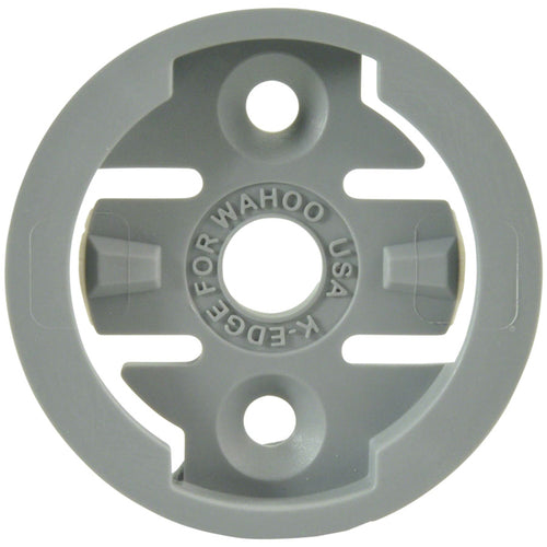 K-EDGE Replacement Kit for Wahoo Quarter Turn Type Computer Mounts