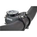 K-EDGE Wahoo Gravity Stem Cap Mount for Wahoo Bolt and Wahoo ELEMNT computers: Black