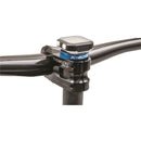 Gravity Stem Cap Mount Garmin