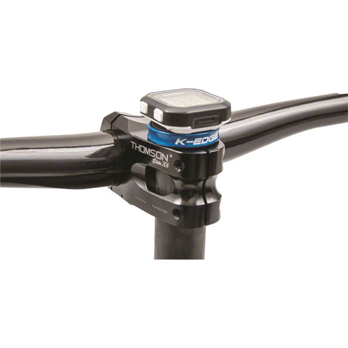 Gravity Stem Cap Mount Garmin
