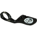 Wahoo Aero Race Handlebar Mount ROAM, 31.8mm, Black