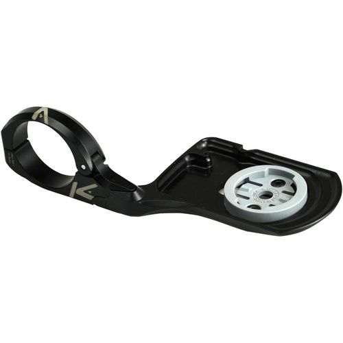 Wahoo Aero Race Handlebar Mount ROAM, 31.8mm, Black