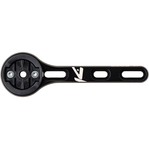 Top Tube Computer Mount