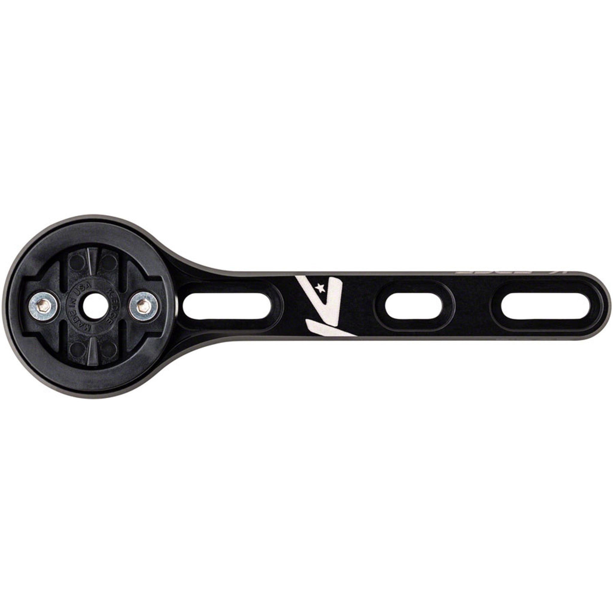 Top Tube Computer Mount