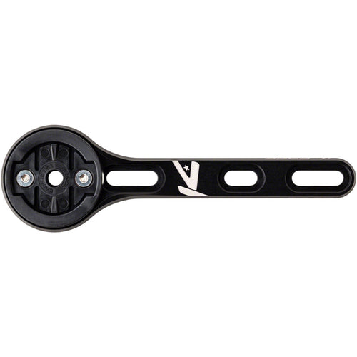 Top Tube Computer Mount