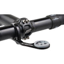 K-EDGE Wahoo Bolt Sport Handlebar Mount, 31.8mm, Black