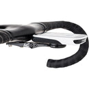 Integrated Handlebar System Mount for Garmin