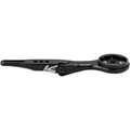 Integrated Handlebar System Mount for Garmin