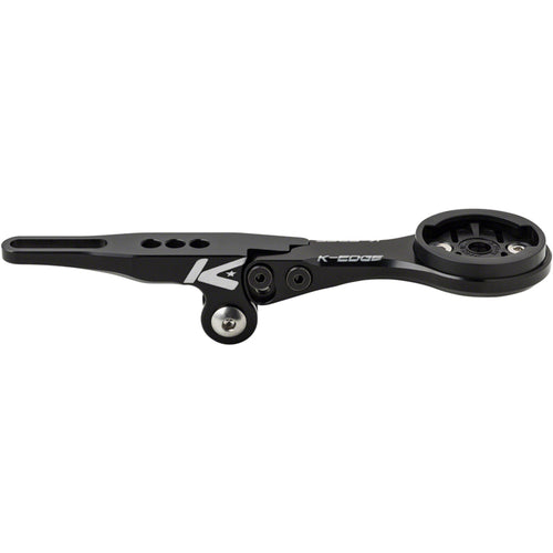 Integrated Handlebar System Combo Mount for Garmin