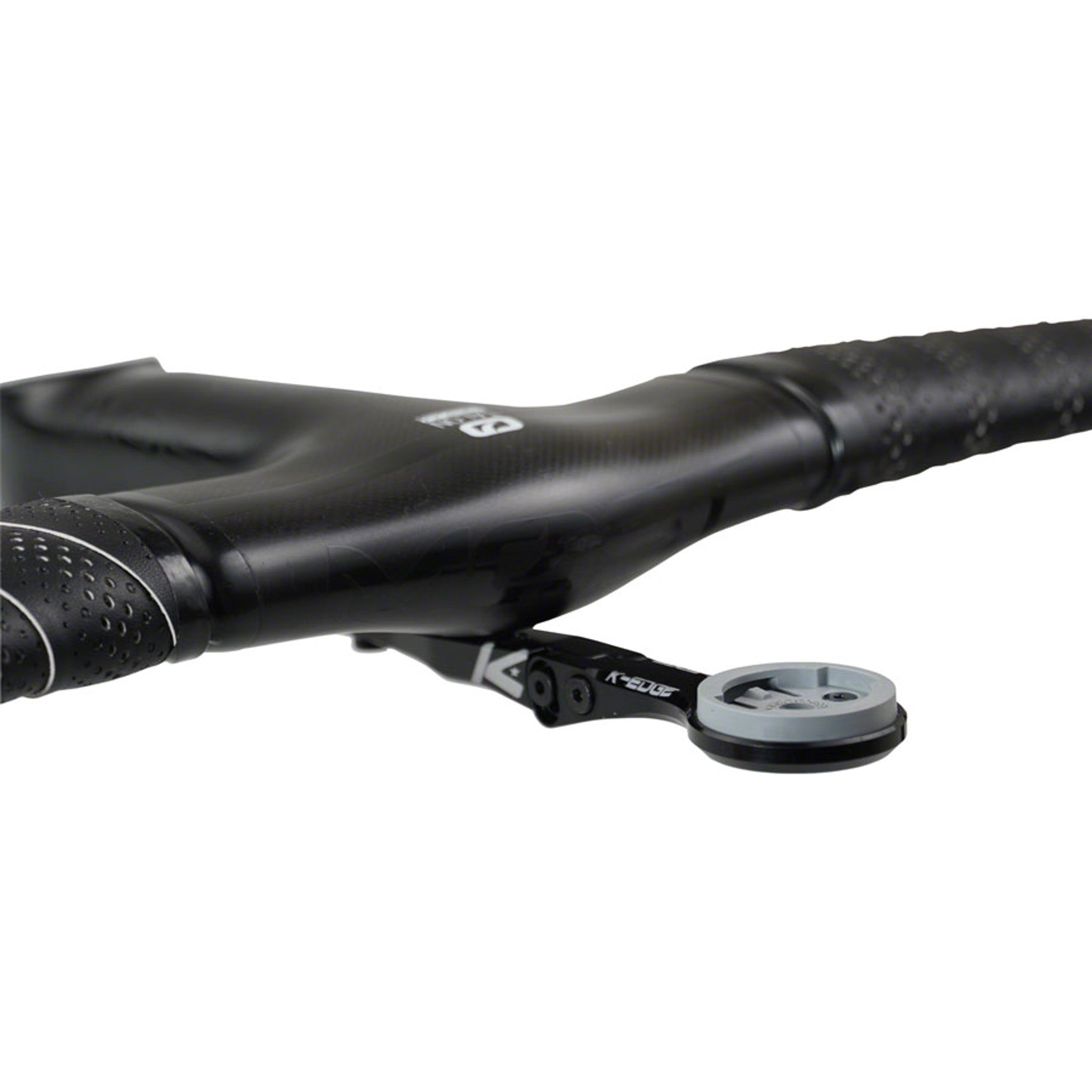 Integrated Handlebar System Mount for Wahoo