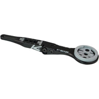 Integrated Handlebar System Mount for Wahoo