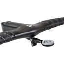 Integrated Handlebar System Combo Mount for Wahoo