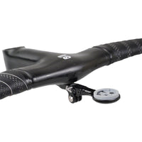 Integrated Handlebar System Combo Mount for Wahoo