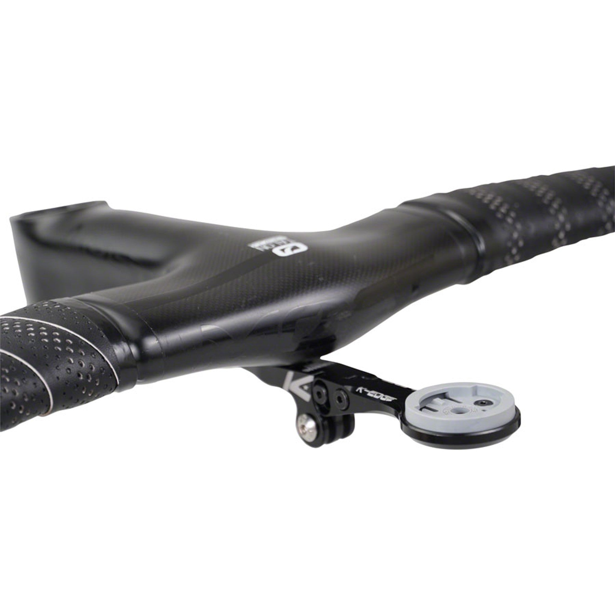 Integrated Handlebar System Combo Mount for Wahoo