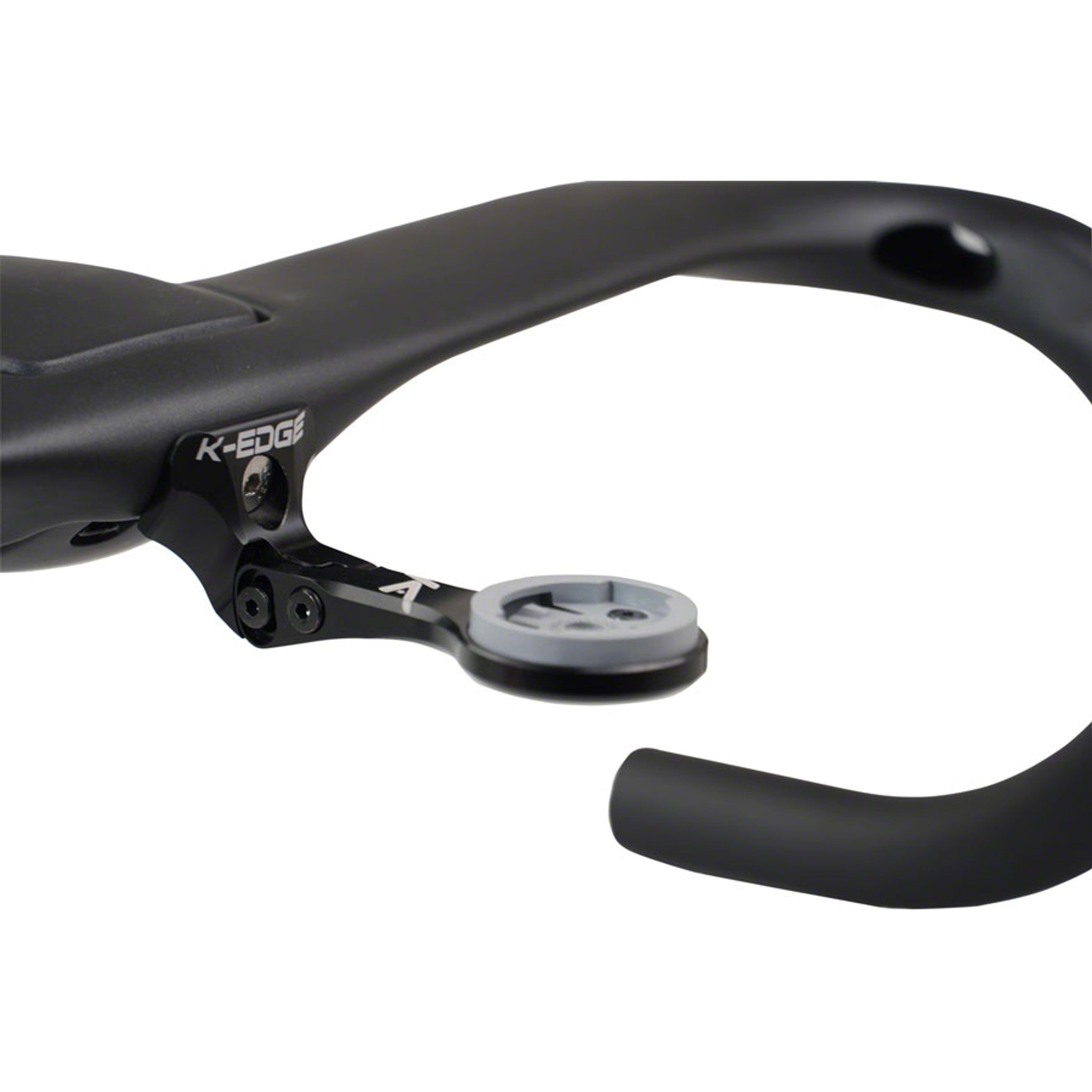 Wahoo Madone Integrated Mount Black