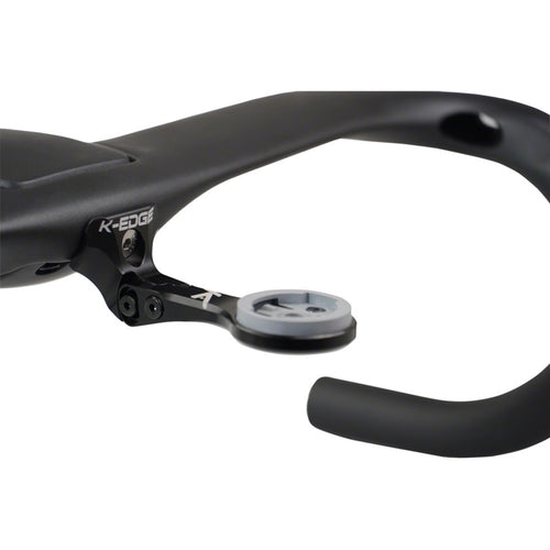 Wahoo Madone Integrated Mount Black