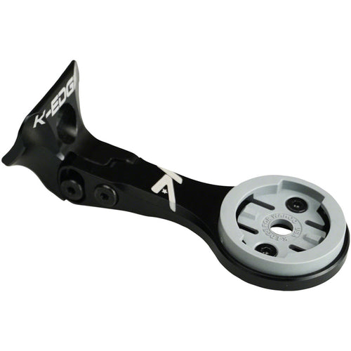 Wahoo Madone Integrated Mount Black