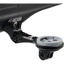 Wahoo Madone Integrated Combo Mount Black
