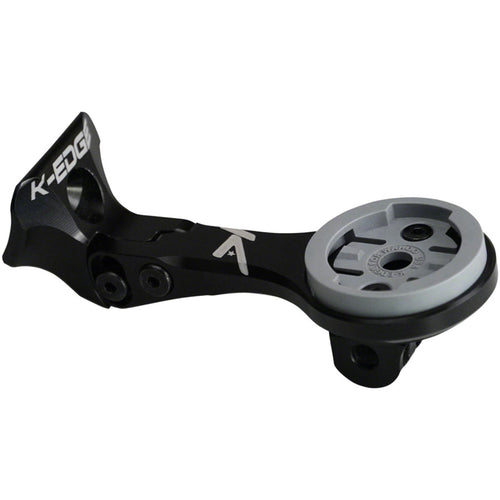 Wahoo Madone Integrated Combo Mount Black