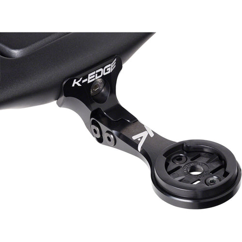 Garmin Madone Integrated Mount Black