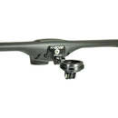 Garmin Madone Integrated Combo Mount Black