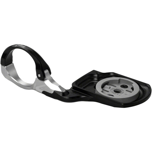 Wahoo Bolt 2.0 Computer Mount - Aero Race, 31.8mm, Black