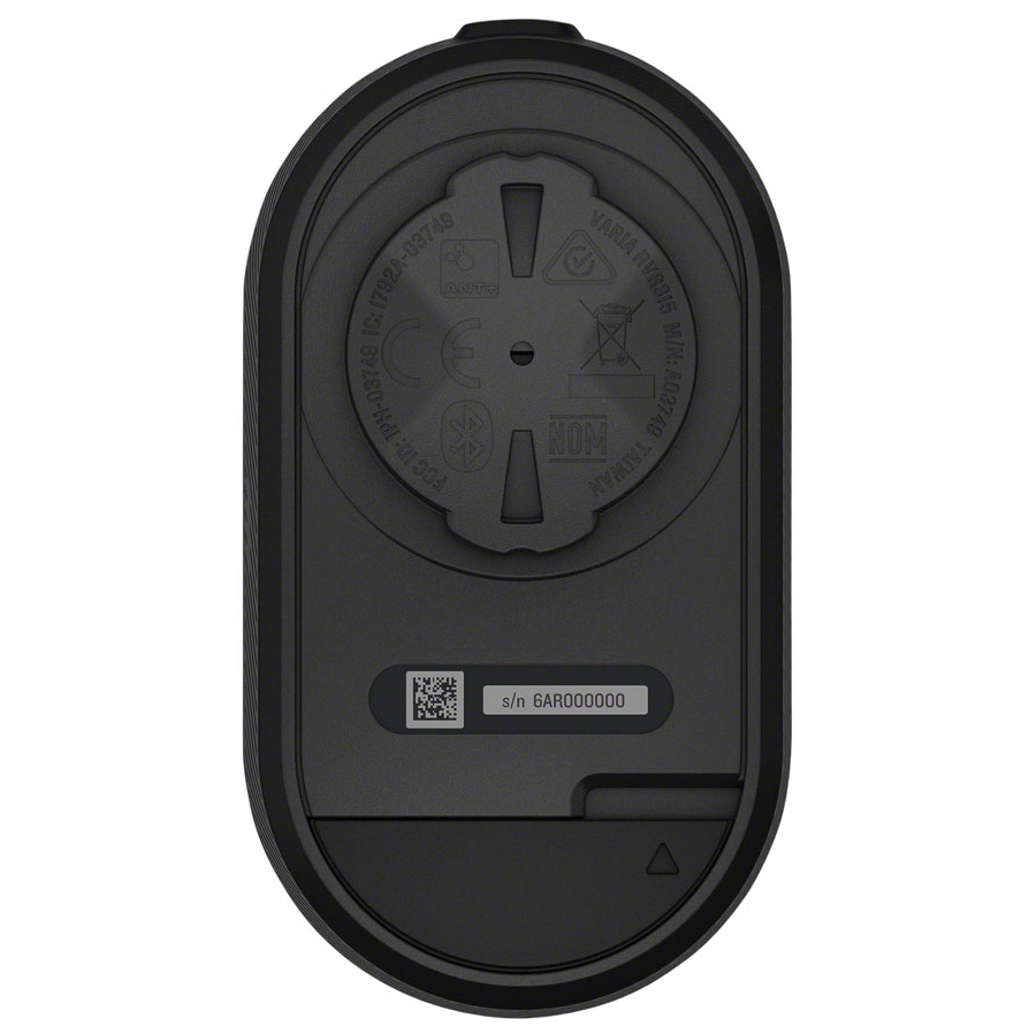 Garmin Varia RVR315 Rear View Radar