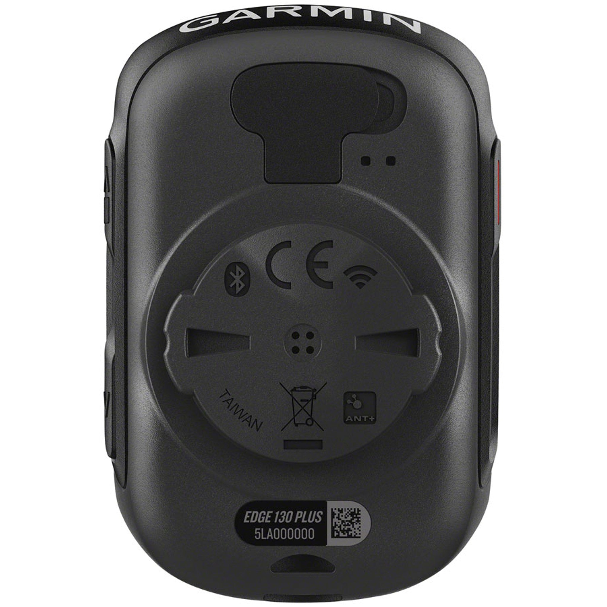Garmin Edge 130 Plus Bike Computer - GPS, Wireless, Black