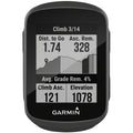 Garmin Edge 130 Plus Bike Computer - GPS, Wireless, Black