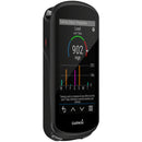 Edge 1030 Plus Bike Computer - GPS, Wireless, Black